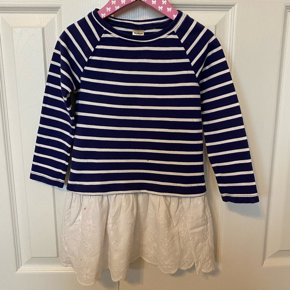 Oshkosh dress